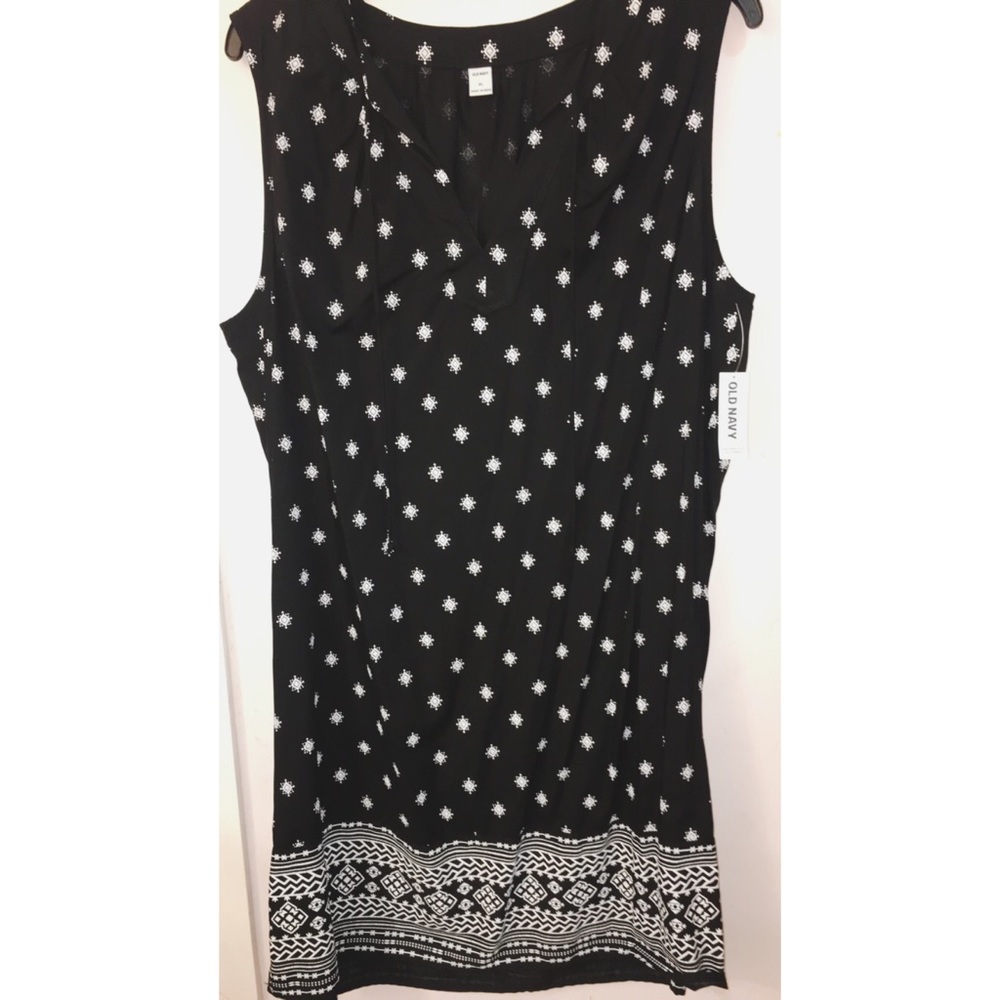 Light weight old navy dress